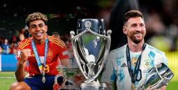 عودة الدوري القطري تؤكد إقامة نهائي الفيناليسيما