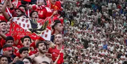 مواعيد مباريات الأهلي والزمالك في المرحلة الثانية من الدوري المصري