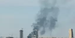 الحرب على إيران