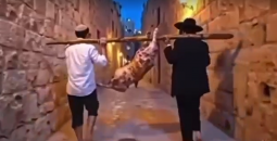 قربان الفصح