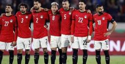 موعد مباراة مصر والسعودية استعداداً لـ كأس العالم 2026