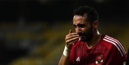 الأهلي يكشف تفاصيل إصابة كريم فؤاد ومدة غيابه