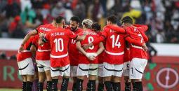 موعد مباراة مصر وإسبانيا استعدادًا لكأس العالم 2026
