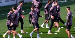9 غيابات تضرب ريال مدريد قبل مواجهة سيلتا فيجو