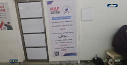 علاج مرضى السرطان