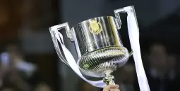 موعد نهائي كأس ملك إسبانيا 2026