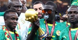 أول رد من السنغال بعد سحب لقب أمم إفريقيا : لن نسلم الكأس !