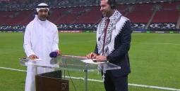 أبوتريكة يكشف سر انقطاعه الأخير عن بي إن سبورتس