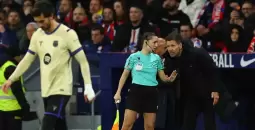 خطط سيميوني لإحباط ريمونتادا برشلونة