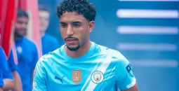 مرموش يضع برشلونة على رأس أولوياته