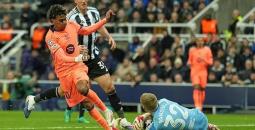 نتائج مباريات الثلاثاء في دوري أبطال أوروبا