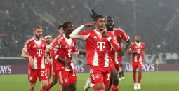 ريال مدريد يجهز عرضاً خرافياً لضم نجم بايرن ميونخ