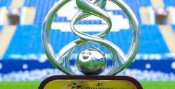 مقترح سعودي لاستكمال دوري أبطال آسيا بعد التأجيلات الطارئة