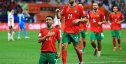 ريال مدريد يشعل سباق التعاقد مع نجم مغربي