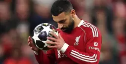 بعد إعلان رحيله عن ليفربول.. 3 أندية ترغب بضم صلاح