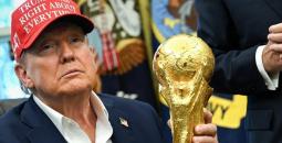 تغريدة جديدة لترامب تثير الجدل بشأن مشاركة إيران في كأس العالم