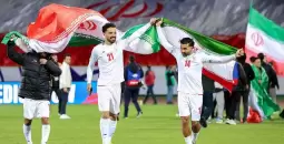 وزارة الرياضة الإيرانية: لن نشارك في كأس العالم !
