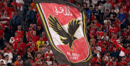 كاف يفرض عقوبة قاسية على الأهلي المصري