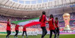 فيفا يهدد إيران بعقوبات صارمة في حال مقاطعتها مونديال 2026