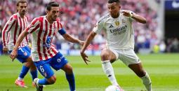 أرقام وإحصائيات هامة قبل مواجهة ديربي مدريد