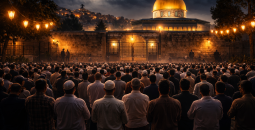 احياء ليلة القدر