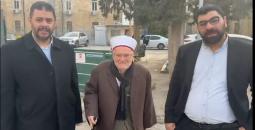 عكرمة صبري