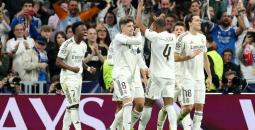 مرشح جديد لتدريب ريال مدريد