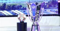 تأجيل قرعة كأس أمم آسيا 2027
