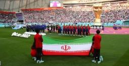 فيفا يرفض تغيير جدول مباريات إيران في كأس العالم 2026