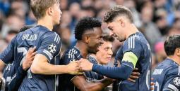 يال مدريد يتلقى ضربة موجعة بعد التأهل لربع نهائي دوري الأبطال
