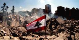 الحرب على لبنان