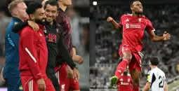 ليفربول يجدد عقد نجمه