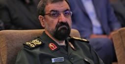 محسن رضائي مستشار المرشد الإيراني