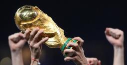 أقوى 10 مرشحين للفوز بكأس العالم 2026