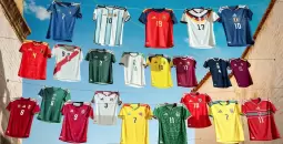 أقوى 10 مباريات تحضيرية لـ كأس العالم 2026