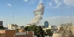 القصف الإيراني على دول الخليج.webp