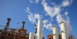 الغاز