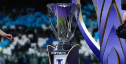 موعد قرعة نهائيات دوري أبطال آسيا للنخبة