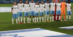 فيفا يفرض عقوبات صارمة على إسرائيل