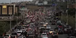 نزوح جنوب لبنان