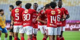 فالنسيا يتراجع عن ضم نجم الأهلي المصري