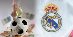 أزمة سيولة تضرب ريال مدريد
