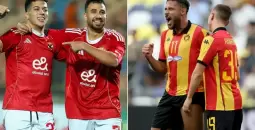 موعد مباراة الأهلي المصري ضد الترجي التونسي في دوري أبطال إفريقيا