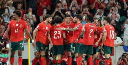 رونالدو يغيب عن قائمة البرتغال التحضيرية لـ كأس العالم