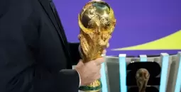 فيفا : كأس العالم في موعده