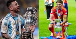 الكشف عن مصير نهائي الفيناليسيما بين الأرجنتين وإسبانيا