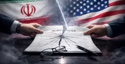 إيران وأمريكا