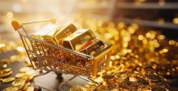 تقلبات جديدة في أسعار الذهب بالسوق المصري