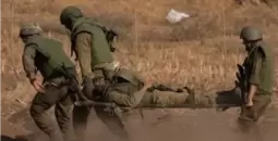 جنود الاحتلال