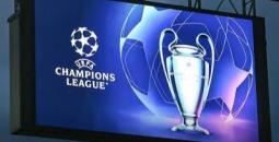 مواجهتان من نار الليلة في دوري أبطال أوروبا
